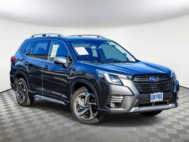2024 Subaru Forester Touring