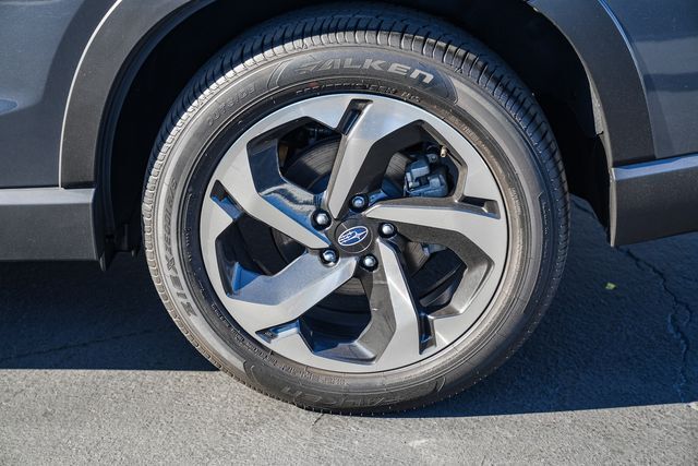 2024 Subaru Forester Touring Huntington Beach CA