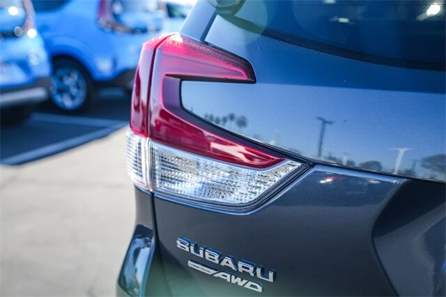 2024 Subaru Forester Touring Huntington Beach CA