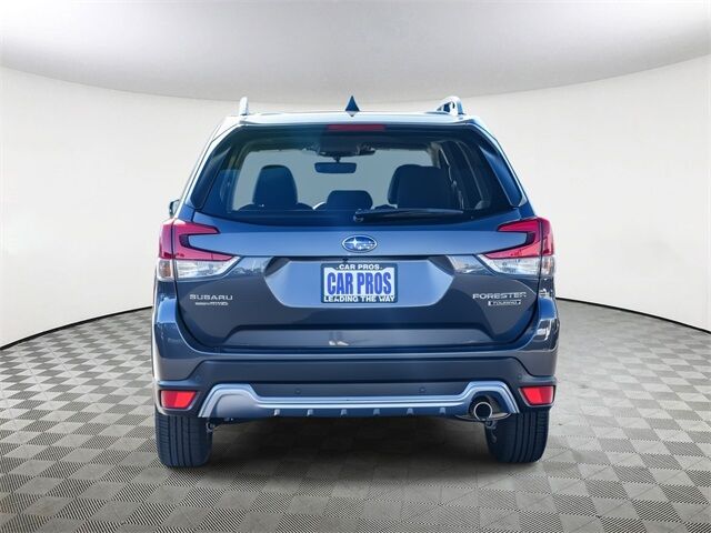 2024 Subaru Forester Touring Huntington Beach CA