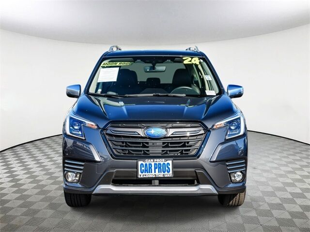 2024 Subaru Forester Touring
