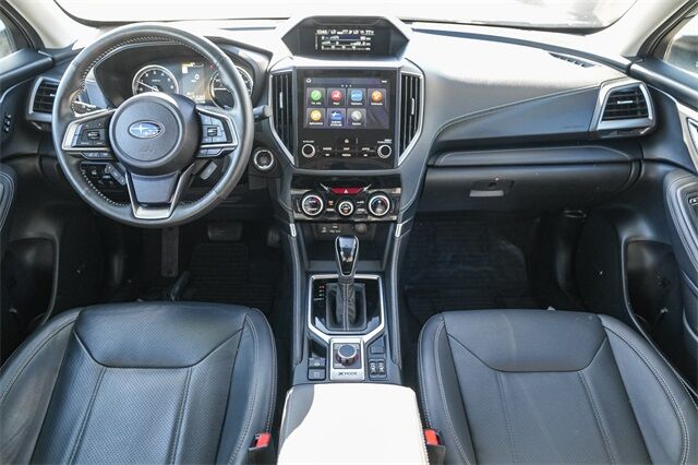 2024 Subaru Forester Touring Huntington Beach CA