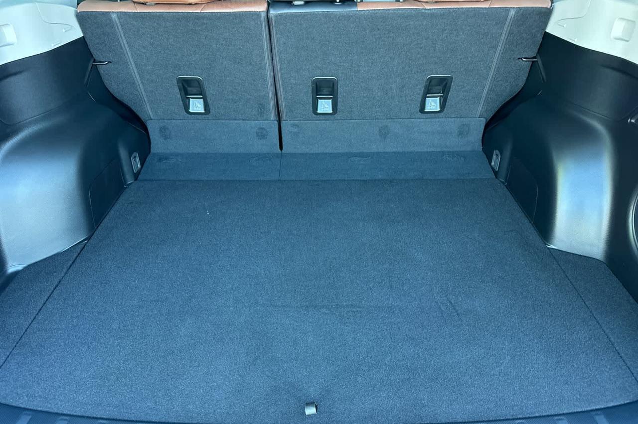 2024 Subaru Forester Touring Roseville CA