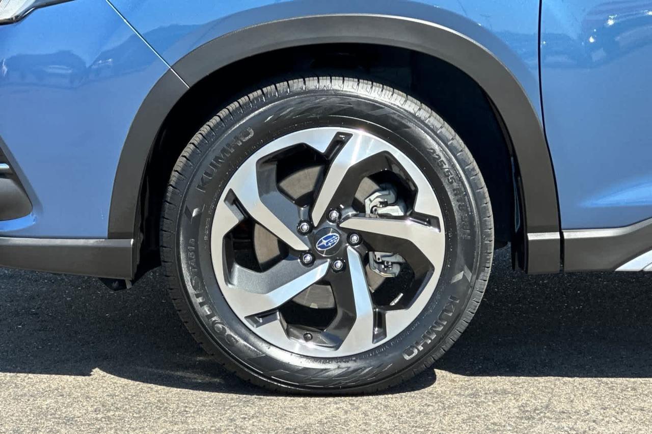 2024 Subaru Forester Touring Roseville CA