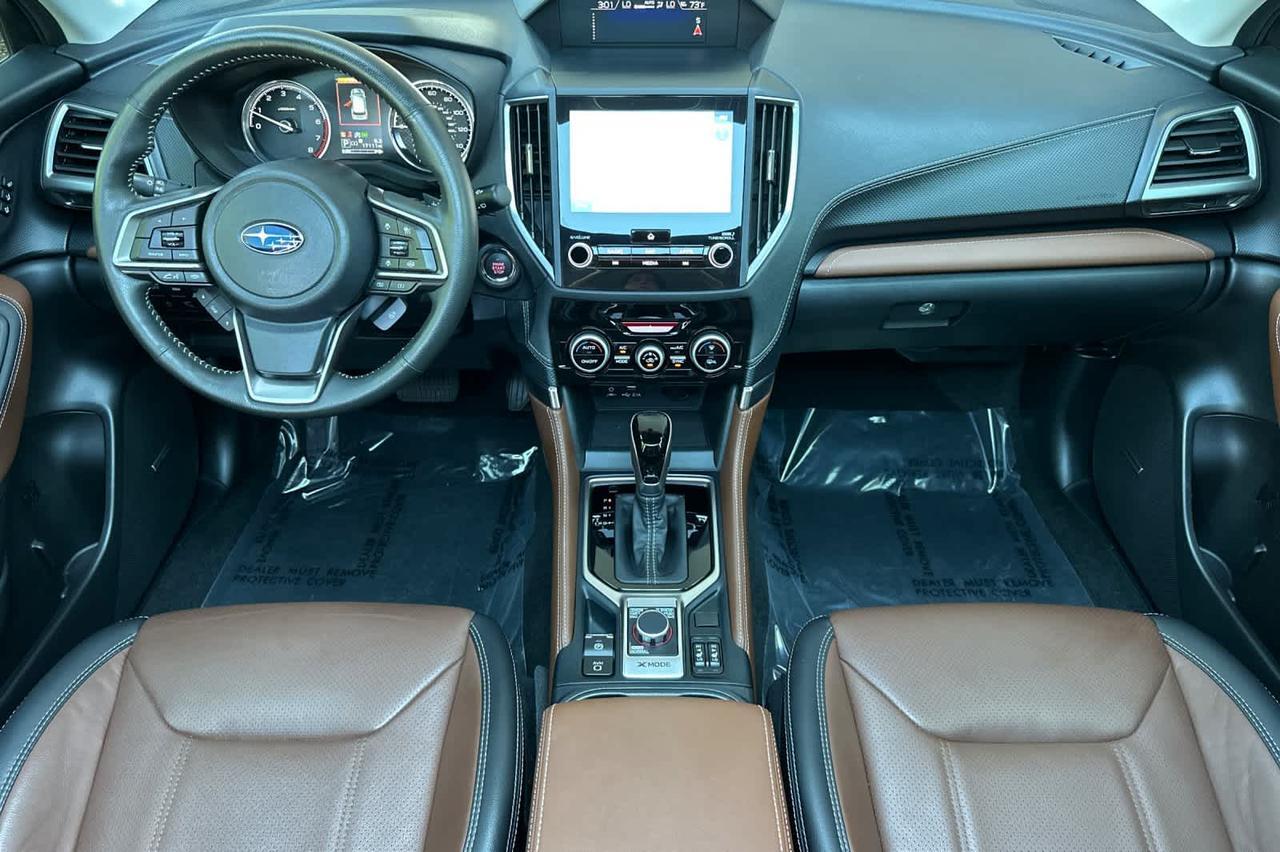 2024 Subaru Forester Touring