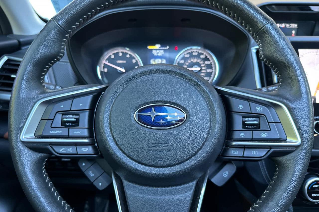 2024 Subaru Forester Touring Roseville CA
