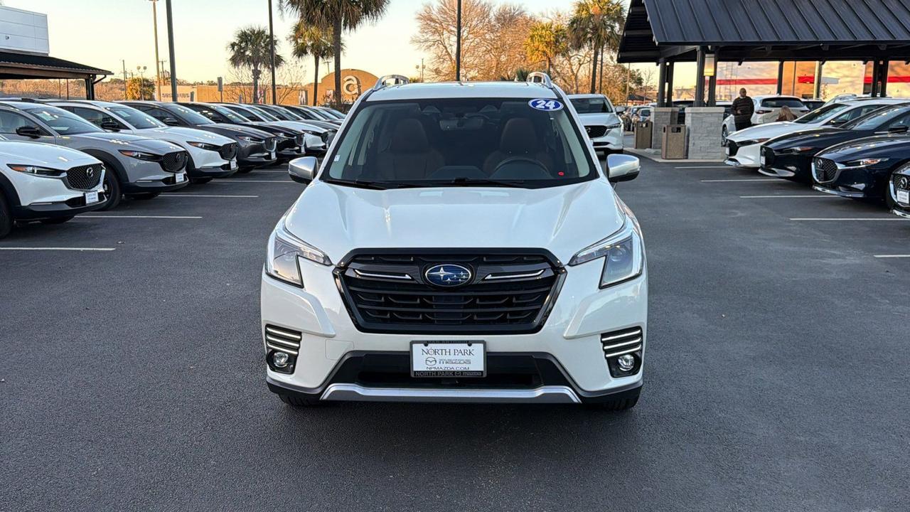 2024 Subaru Forester Touring