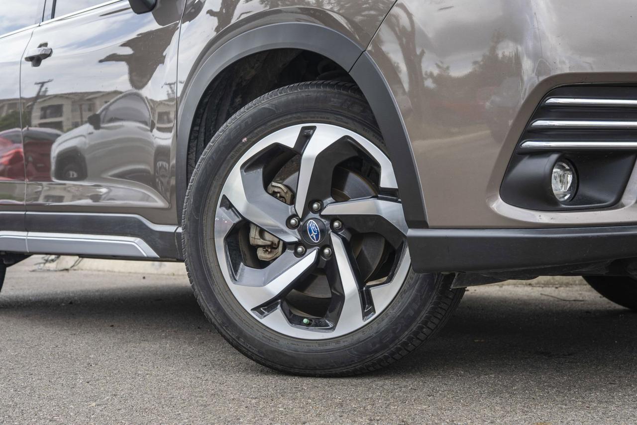 2024 Subaru Forester Touring