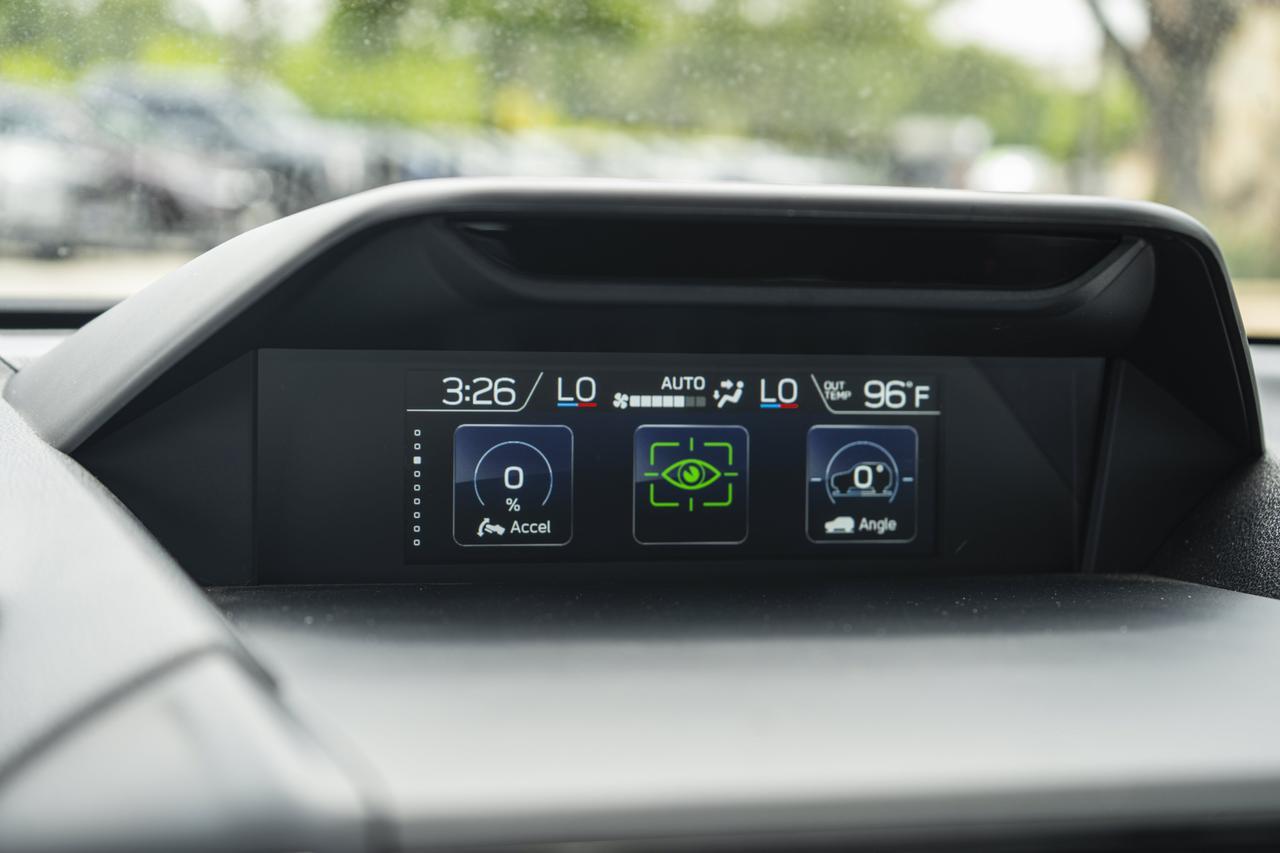 2024 Subaru Forester Touring San Antonio TX