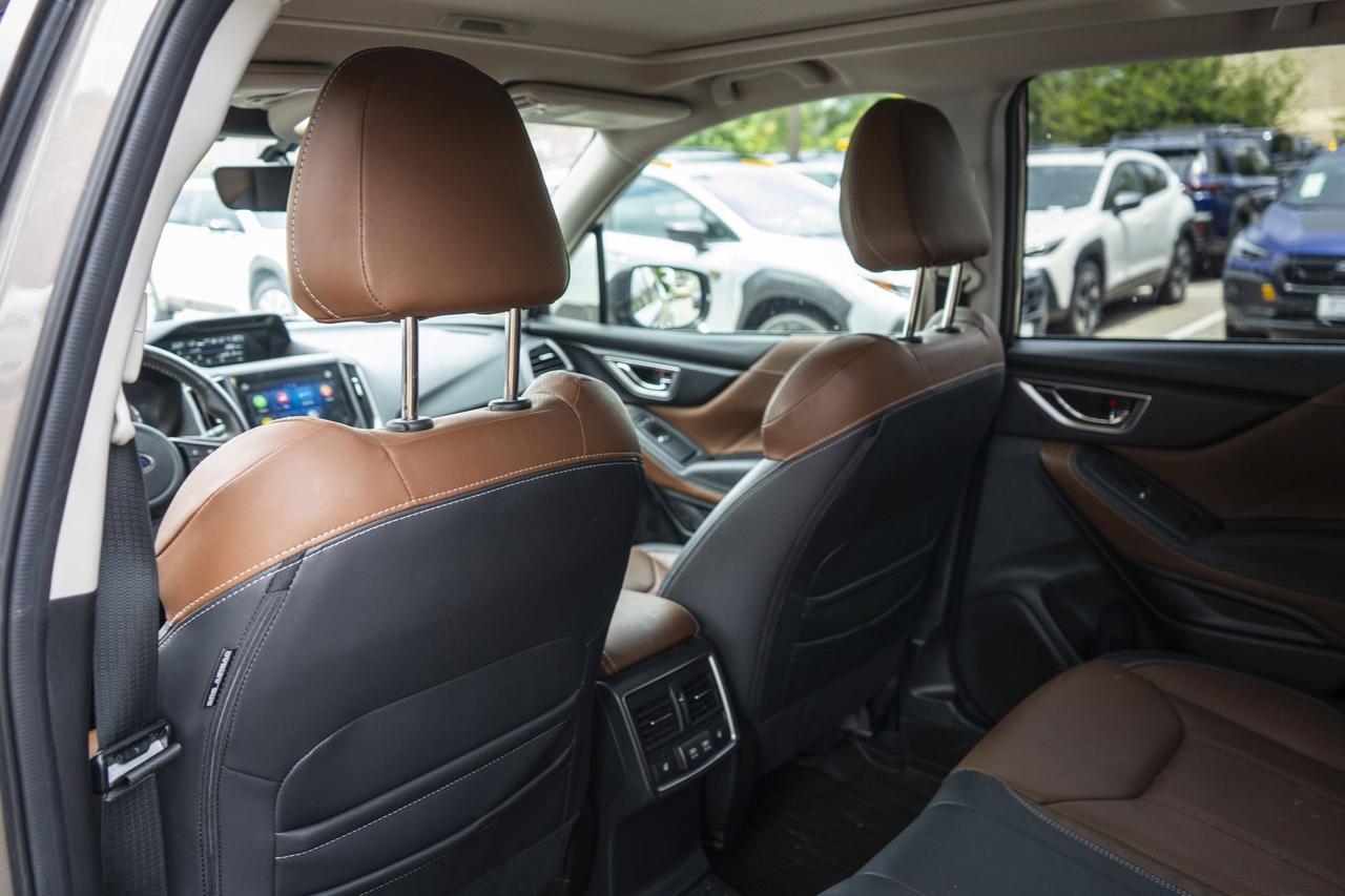 2024 Subaru Forester Touring San Antonio TX