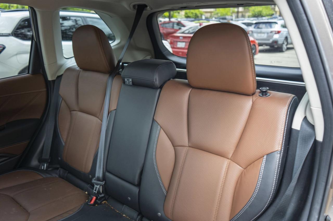 2024 Subaru Forester Touring San Antonio TX