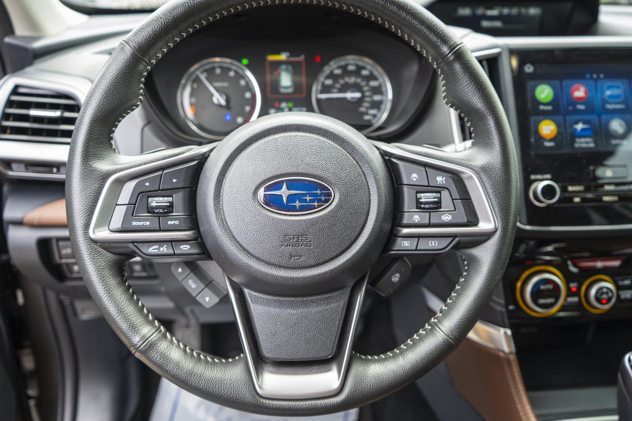 2024 Subaru Forester Touring San Antonio TX