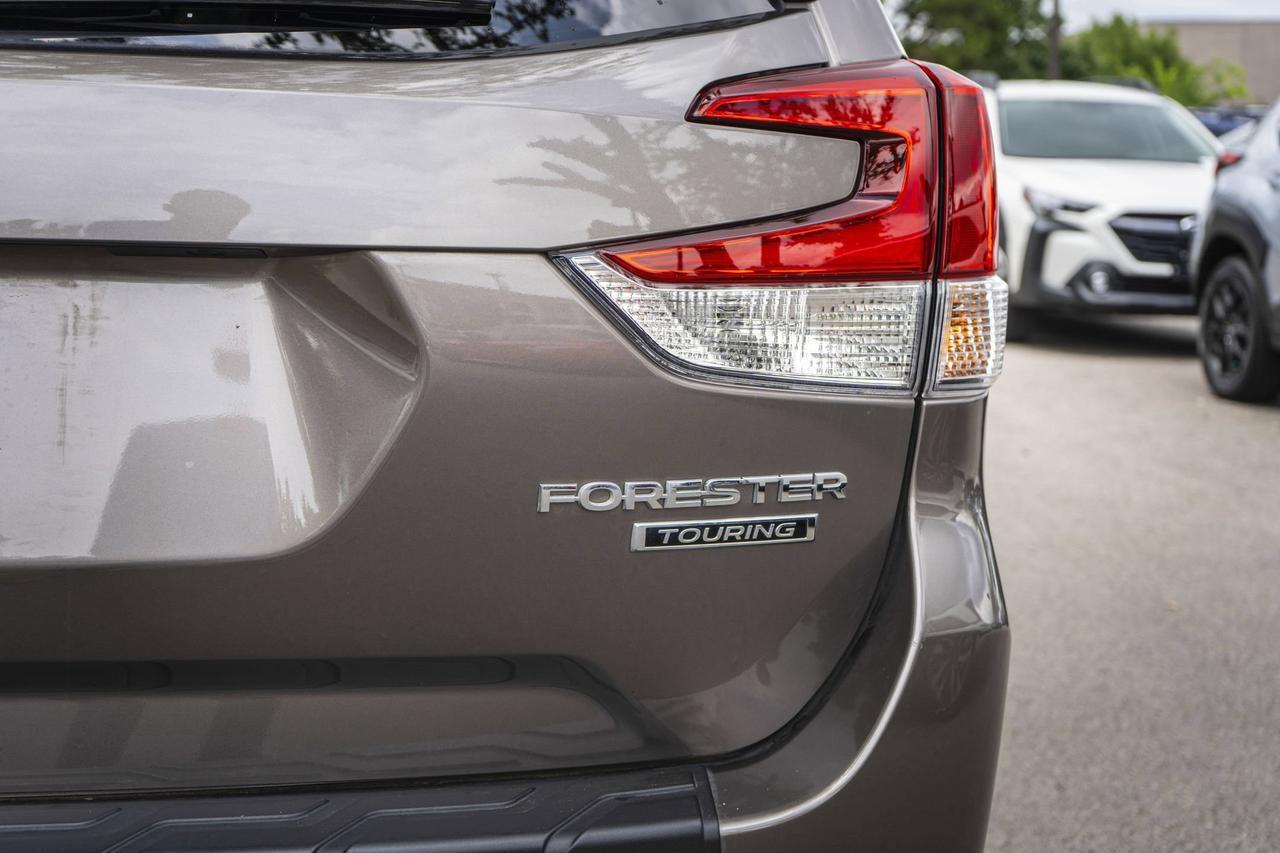 2024 Subaru Forester Touring San Antonio TX