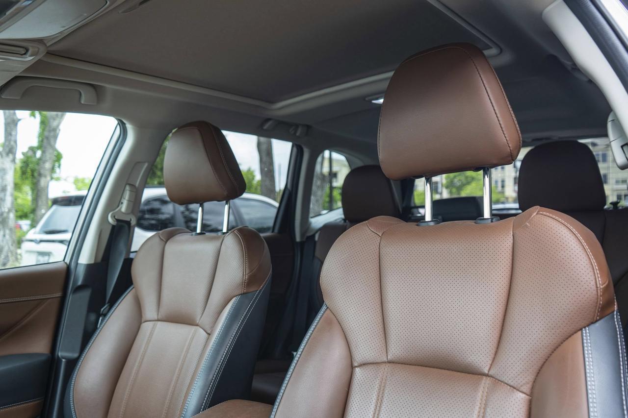 2024 Subaru Forester Touring San Antonio TX