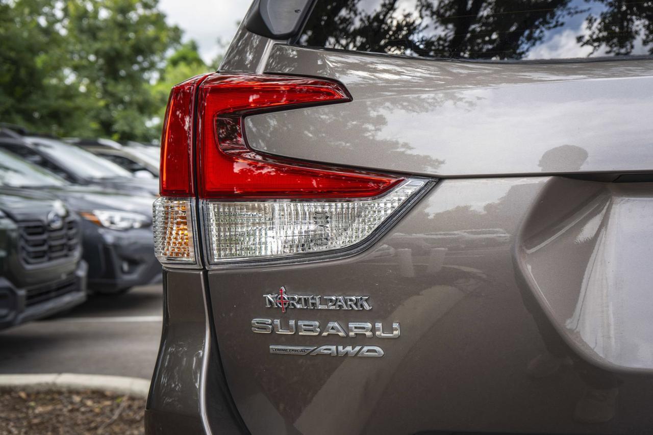 2024 Subaru Forester Touring San Antonio TX