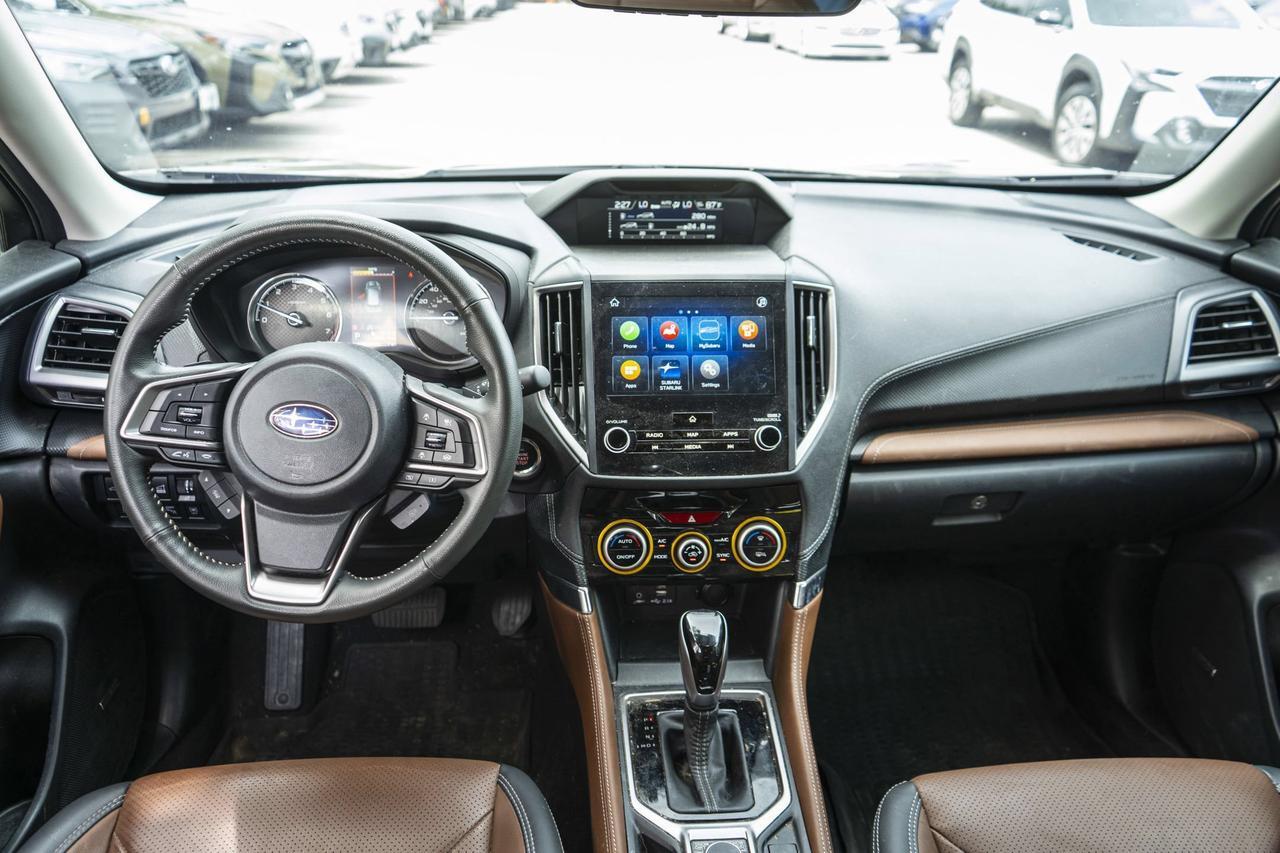 2024 Subaru Forester Touring San Antonio TX
