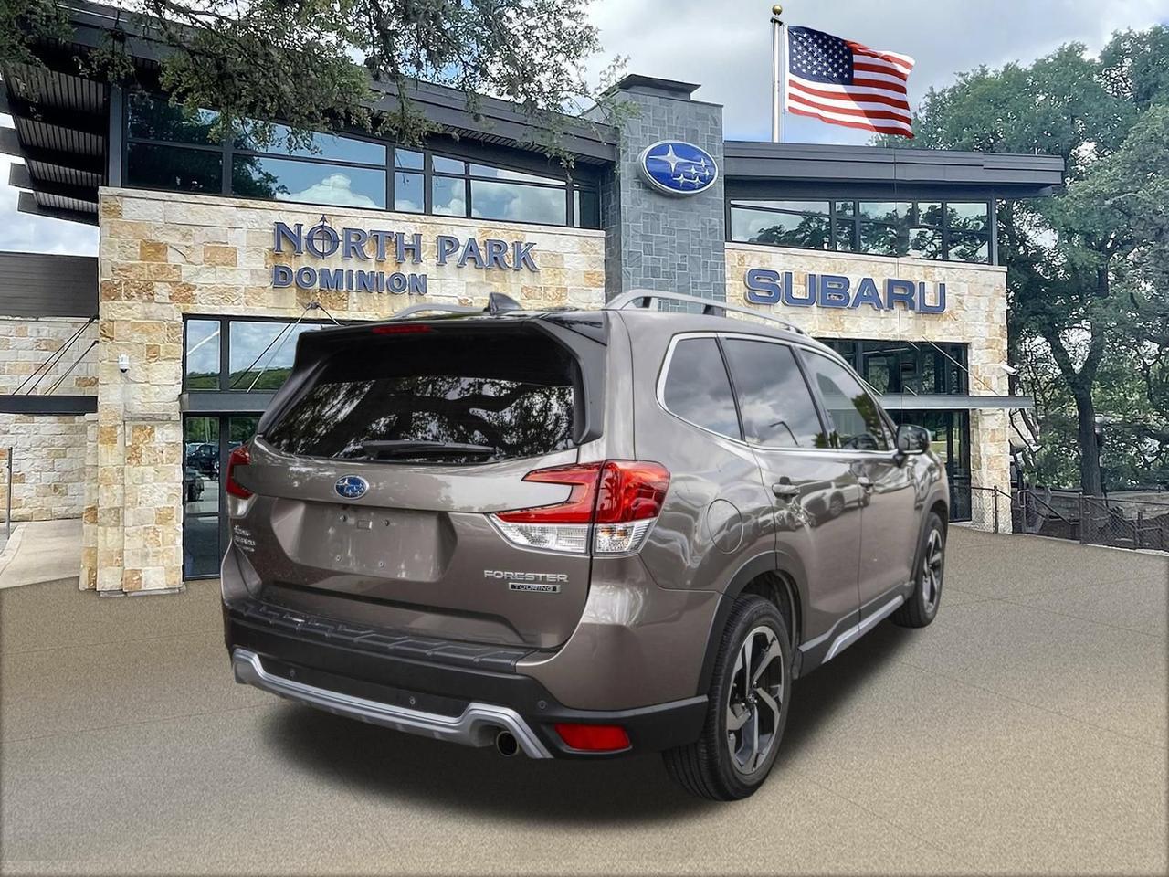 2024 Subaru Forester Touring San Antonio TX