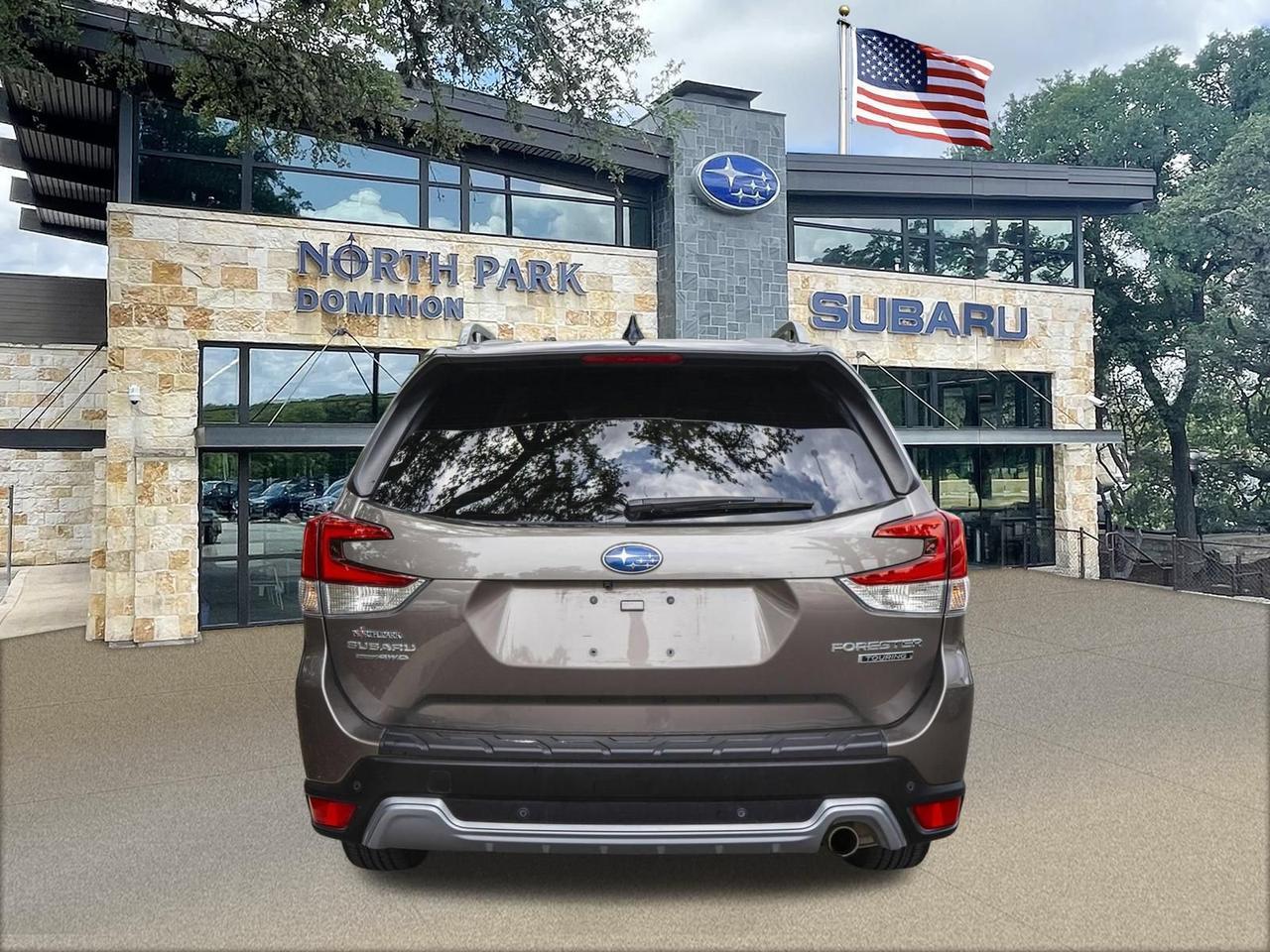 2024 Subaru Forester Touring San Antonio TX