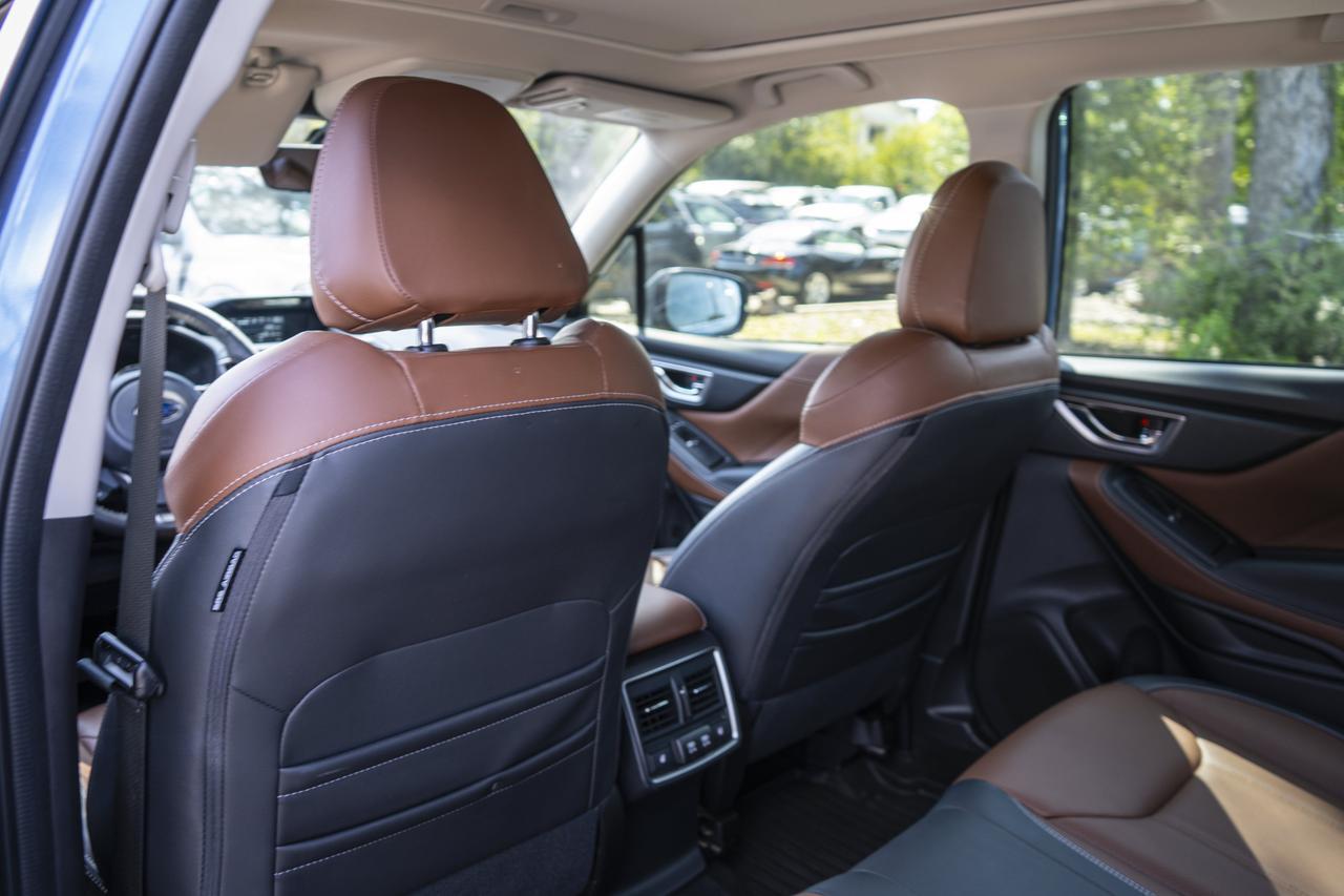 2024 Subaru Forester Touring San Antonio TX