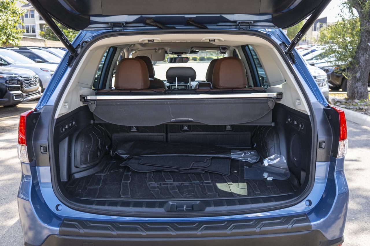 2024 Subaru Forester Touring San Antonio TX