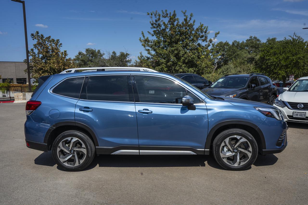 2024 Subaru Forester Touring San Antonio TX