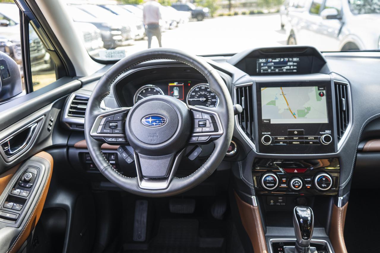 2024 Subaru Forester Touring San Antonio TX