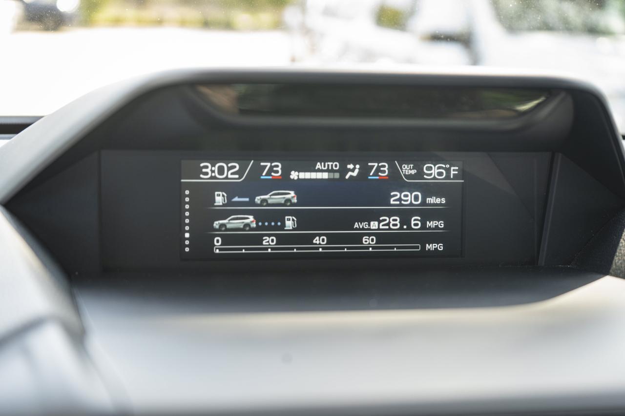 2024 Subaru Forester Touring San Antonio TX