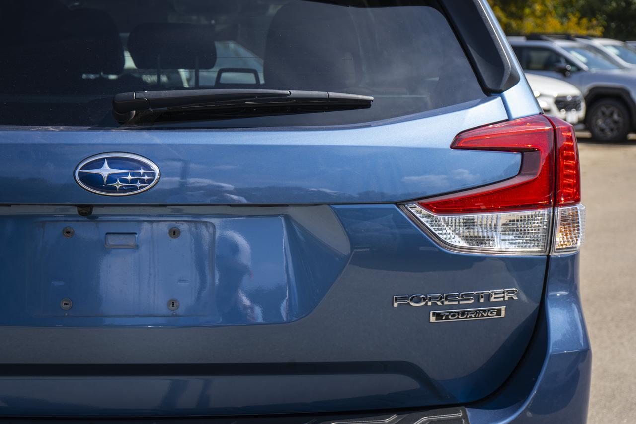 2024 Subaru Forester Touring San Antonio TX