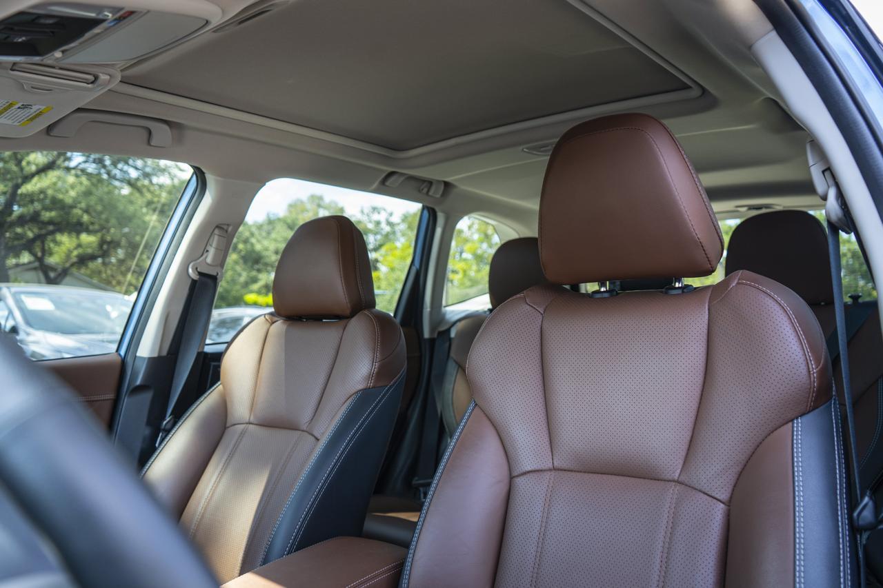 2024 Subaru Forester Touring San Antonio TX