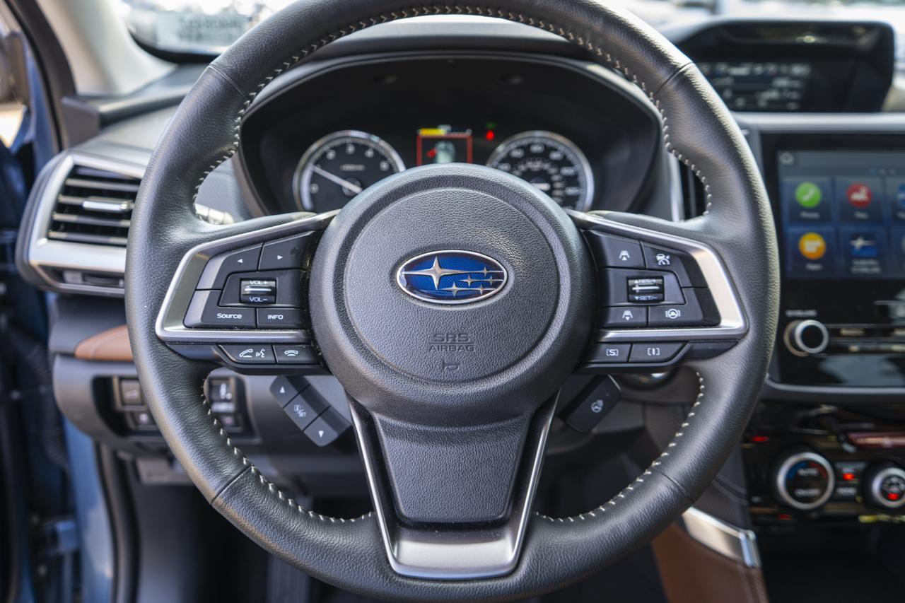 2024 Subaru Forester Touring San Antonio TX