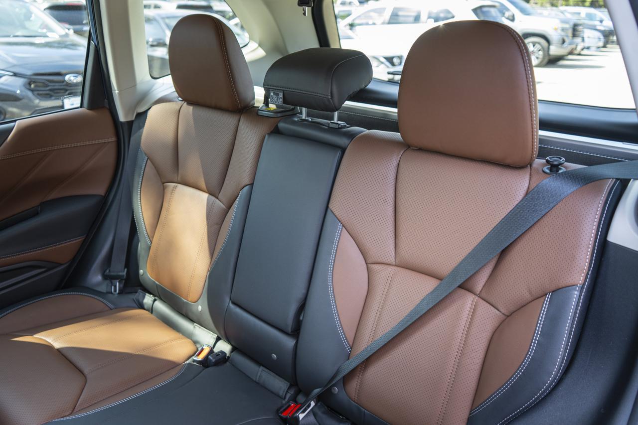 2024 Subaru Forester Touring San Antonio TX