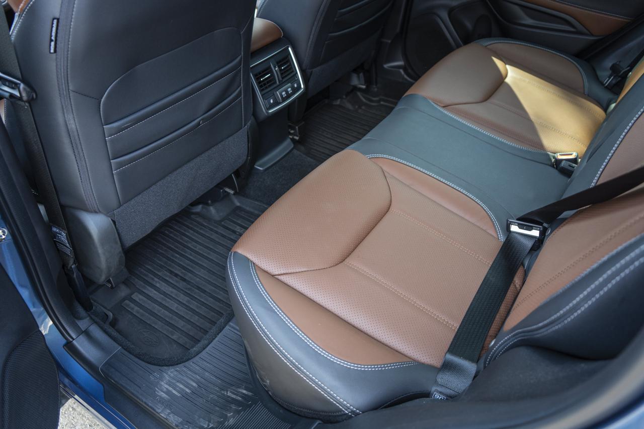 2024 Subaru Forester Touring San Antonio TX