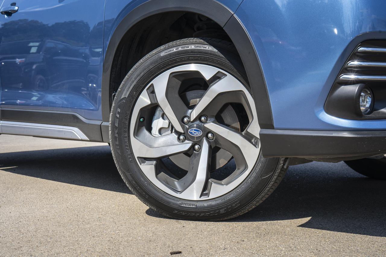 2024 Subaru Forester Touring