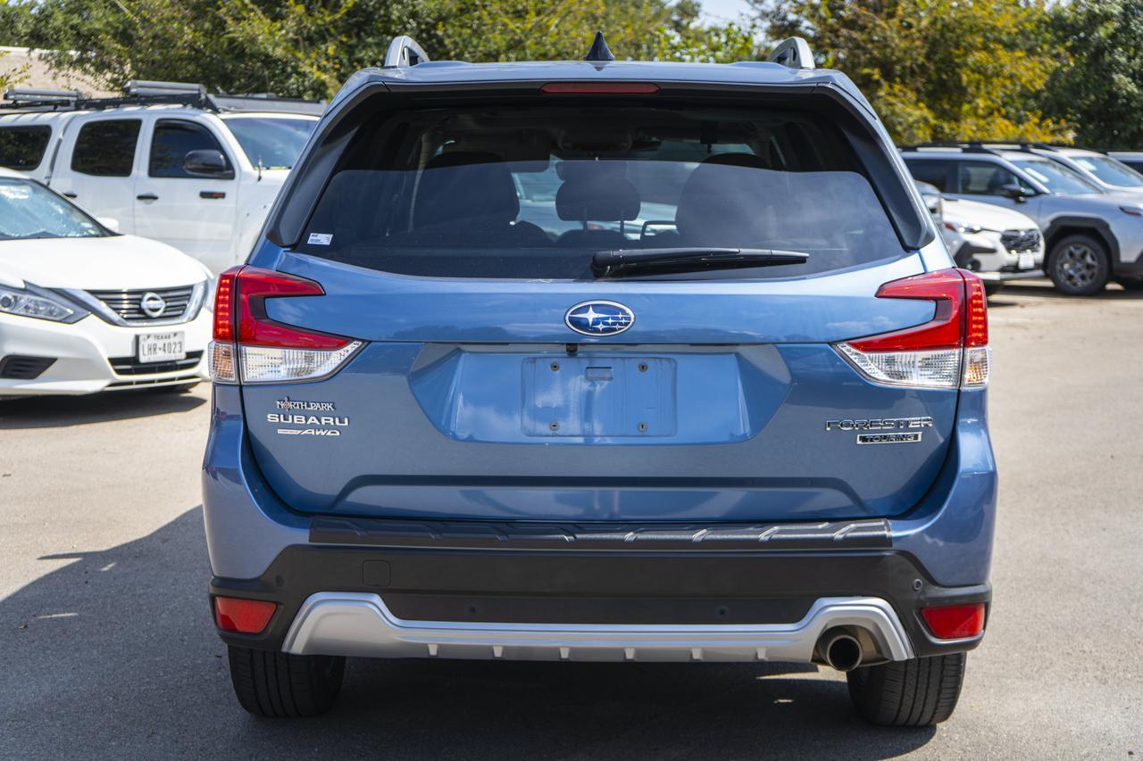 2024 Subaru Forester Touring San Antonio TX