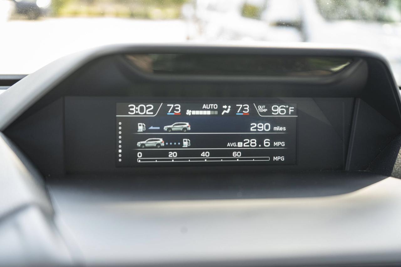 2024 Subaru Forester Touring San Antonio TX