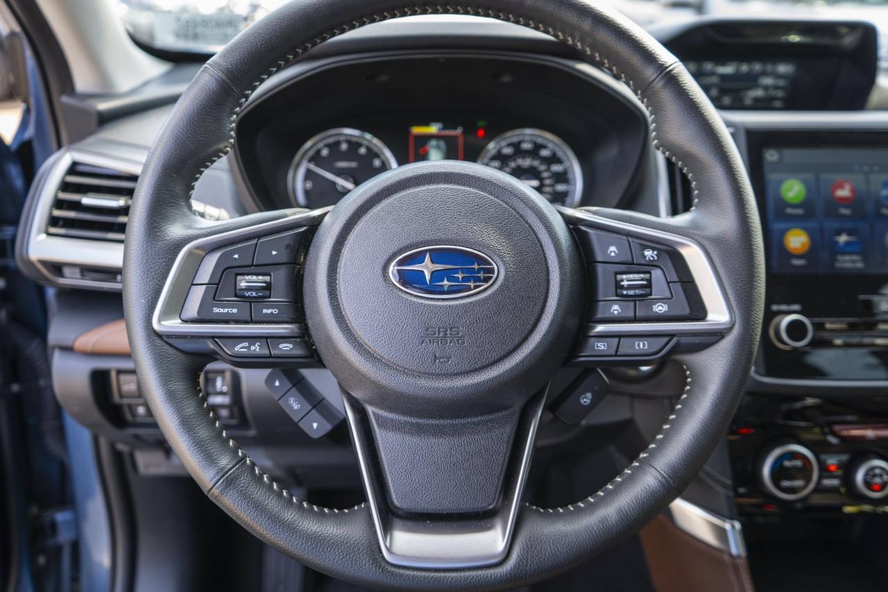 2024 Subaru Forester Touring San Antonio TX