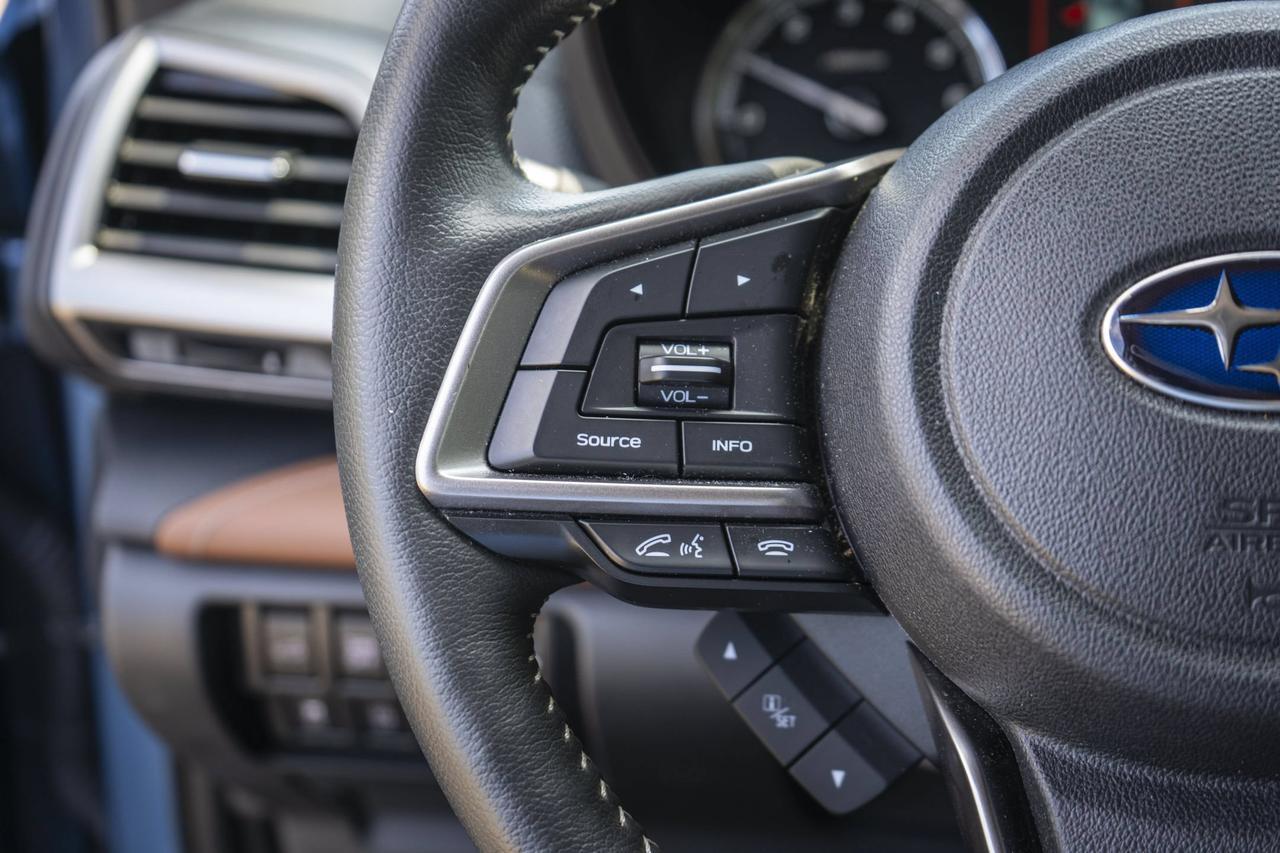 2024 Subaru Forester Touring San Antonio TX