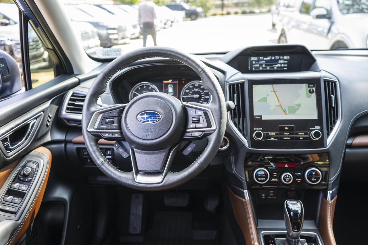 2024 Subaru Forester Touring San Antonio TX