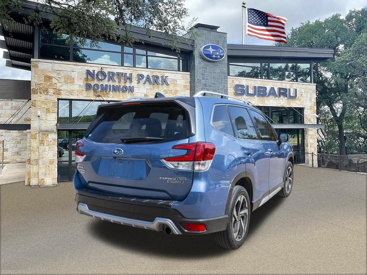 2024 Subaru Forester Touring San Antonio TX