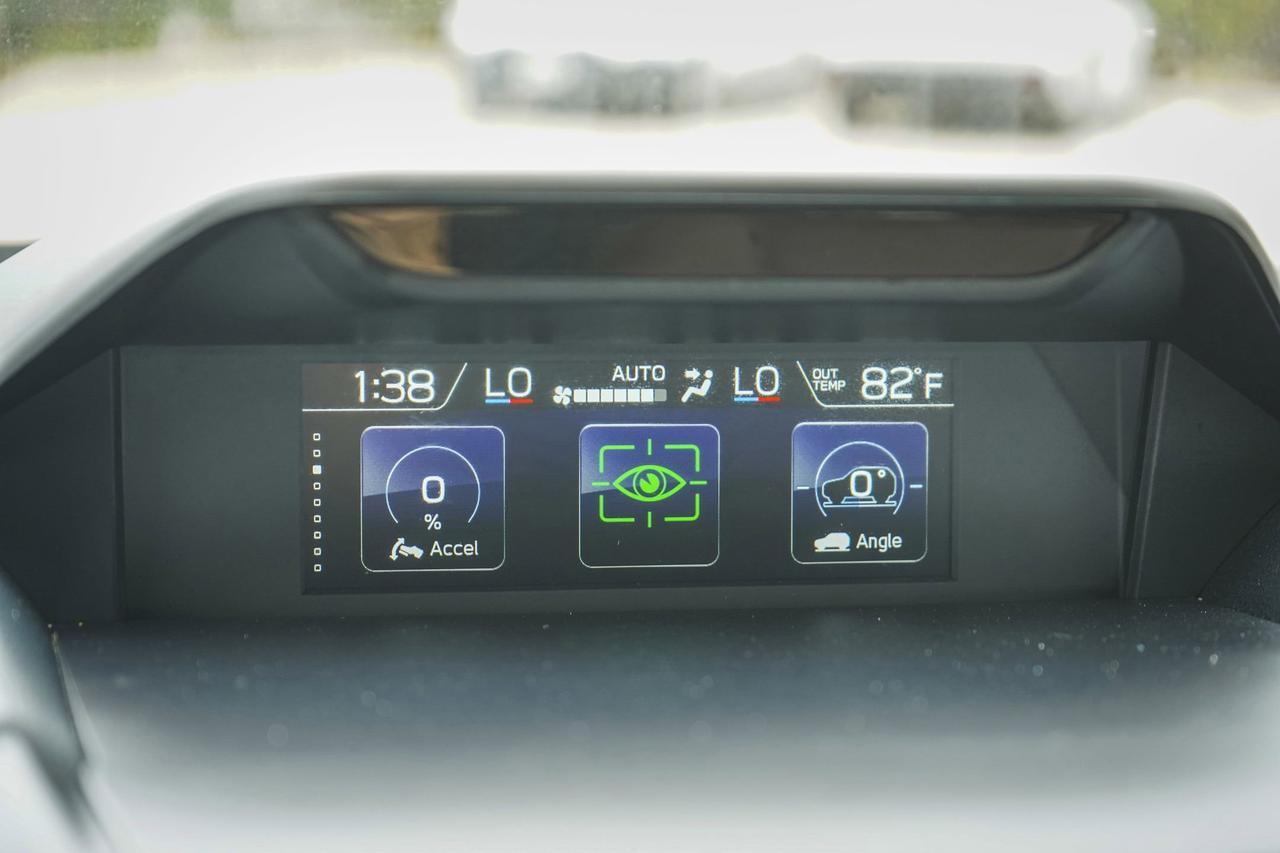 2024 Subaru Forester Touring San Antonio TX