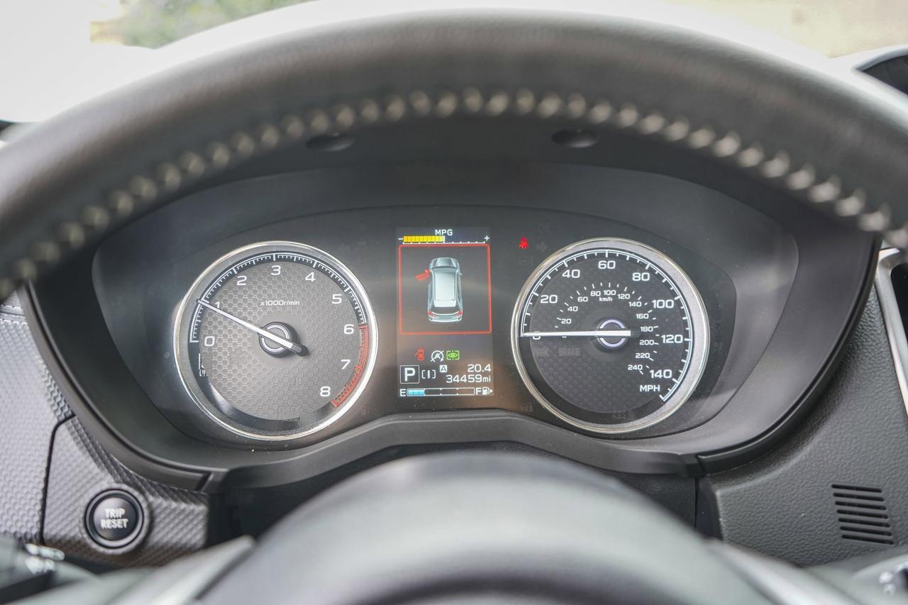 2024 Subaru Forester Touring San Antonio TX