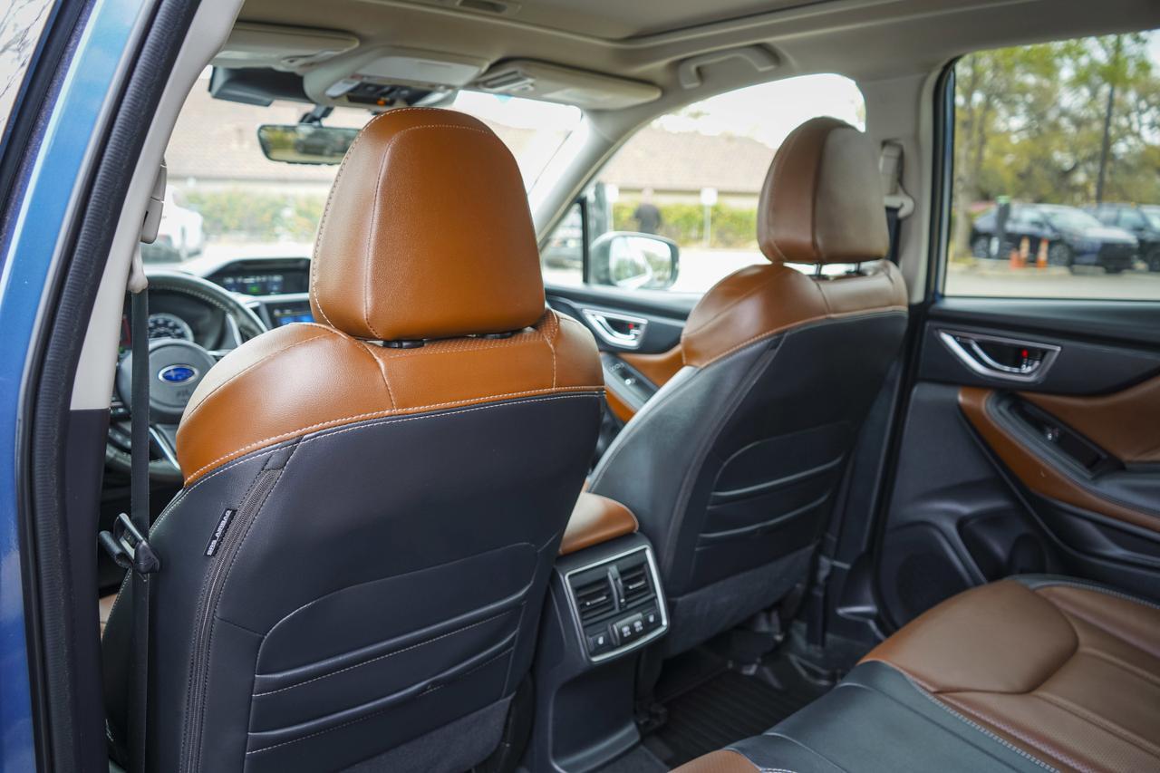 2024 Subaru Forester Touring San Antonio TX