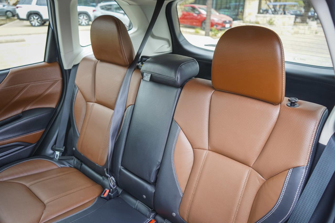 2024 Subaru Forester Touring San Antonio TX