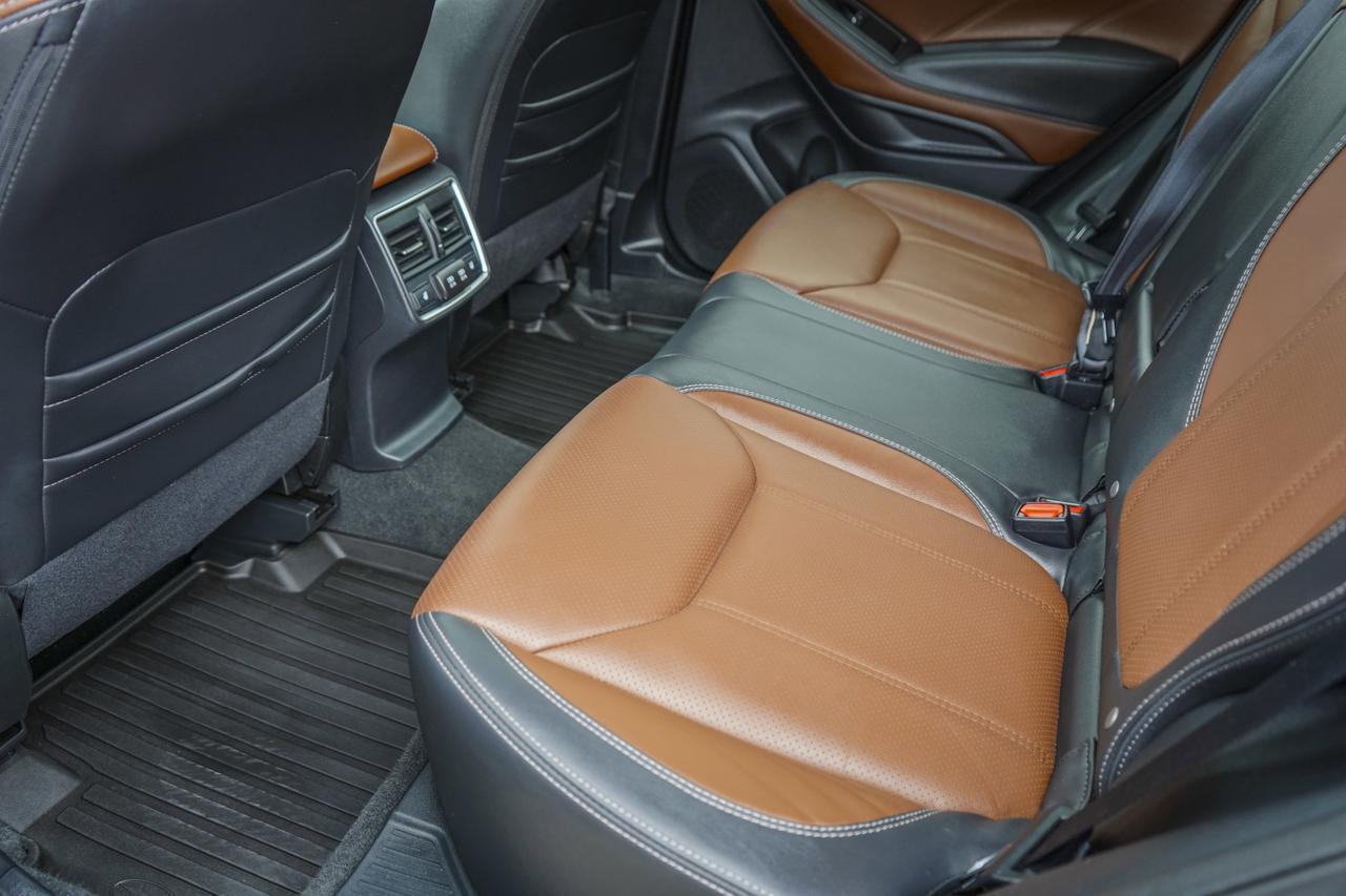 2024 Subaru Forester Touring San Antonio TX