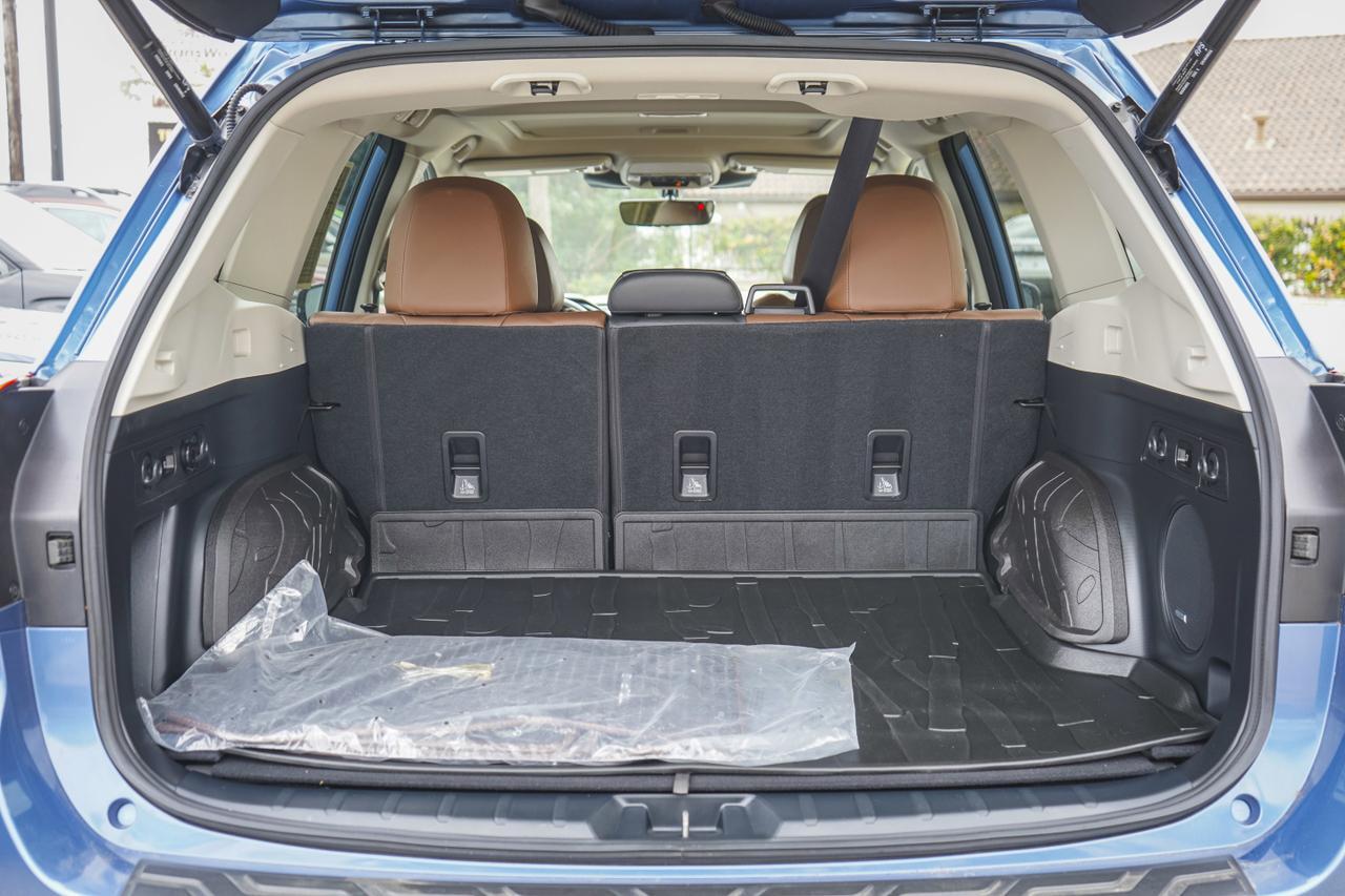 2024 Subaru Forester Touring San Antonio TX