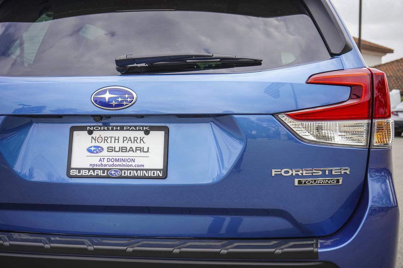2024 Subaru Forester Touring San Antonio TX