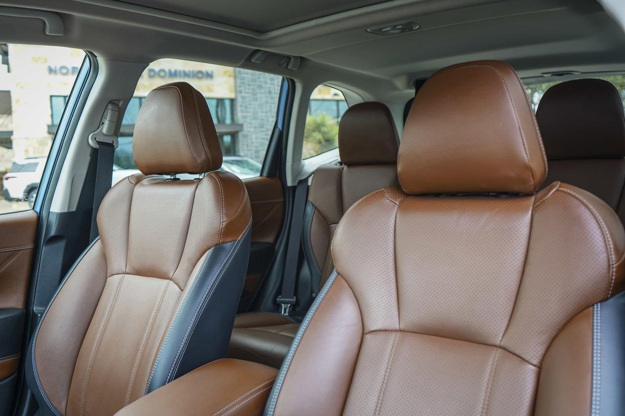 2024 Subaru Forester Touring San Antonio TX