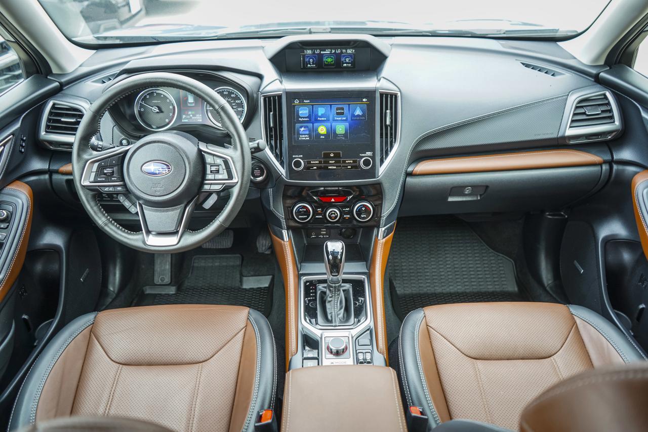 2024 Subaru Forester Touring San Antonio TX