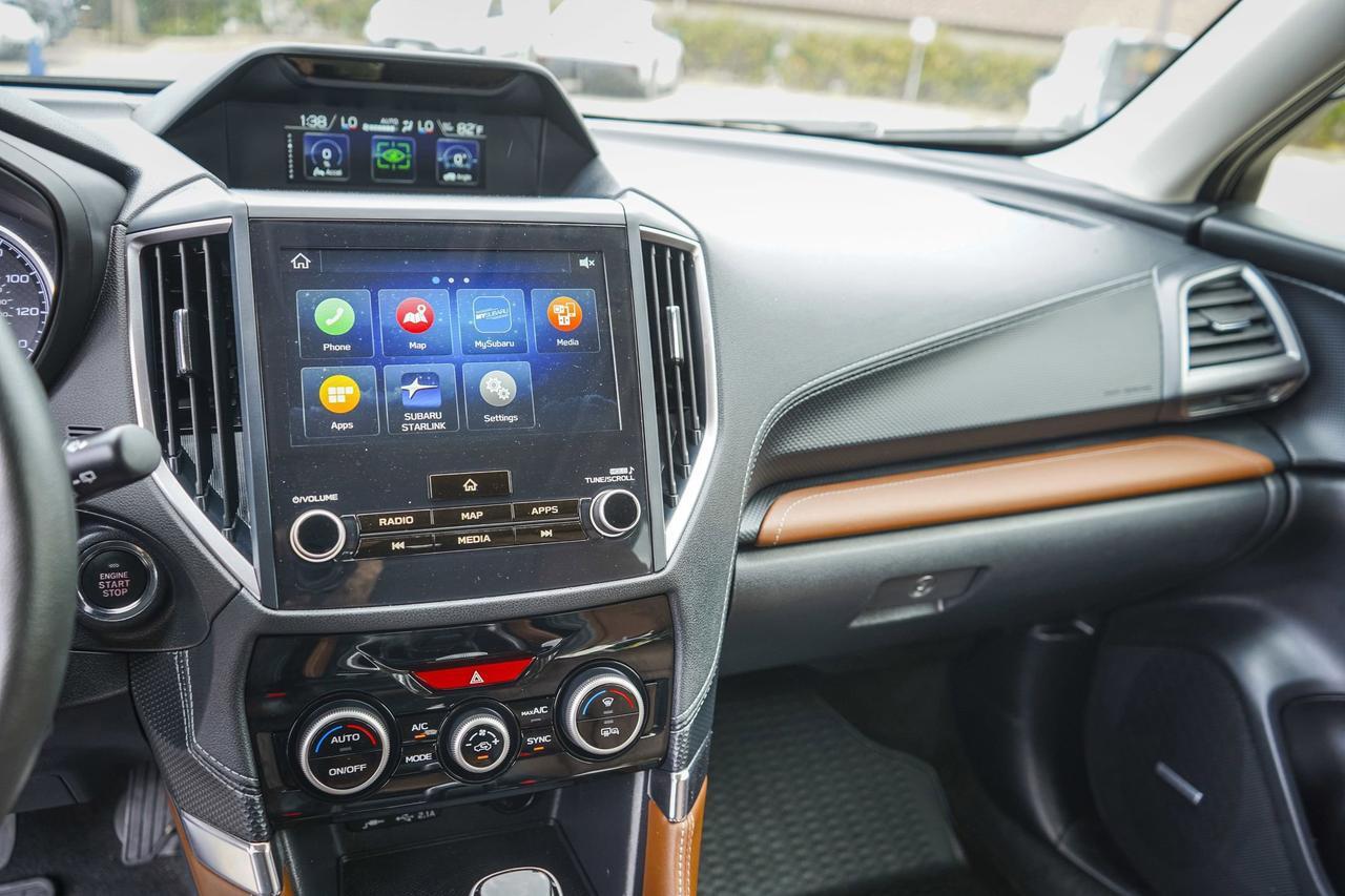 2024 Subaru Forester Touring San Antonio TX