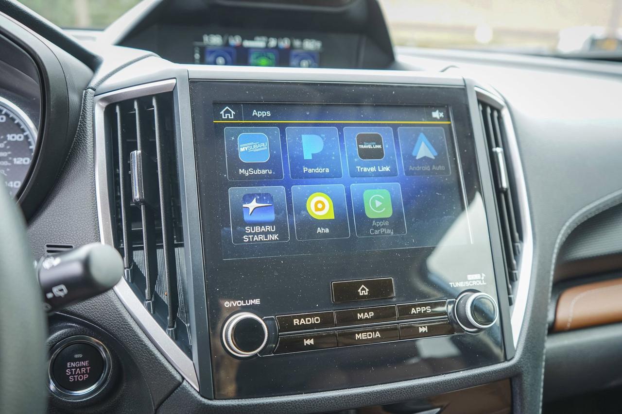 2024 Subaru Forester Touring San Antonio TX